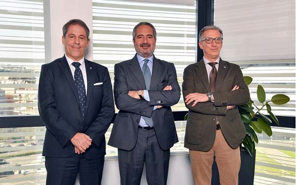 eni rina fincantieri jv (BCM PR)