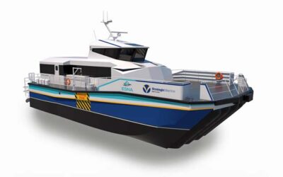 SES TECHNOLOGY CAN CUT CTV EMISSIONS