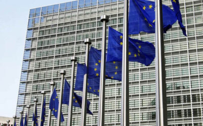 SHIPS AND PORTS PLAY CRUCIAL ROLE IN ACHIEVING EU CLIMATE GOAL