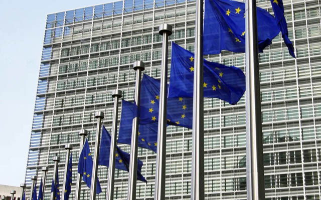 eu-denmark EU flags (danish Shipping website)