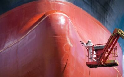 FIVE-YEAR VESSEL PERFORMANCE CAN BE PREDICTED WITH BIG DATA