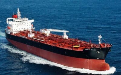 LR ASSISTS OMANI SHIPPING COMPANY’S GREEN REPORTING