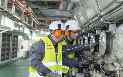 NEW MAN SERVICE HUB WILL HELP ENABLE ALTERNATIVE FUEL TAKE-UP