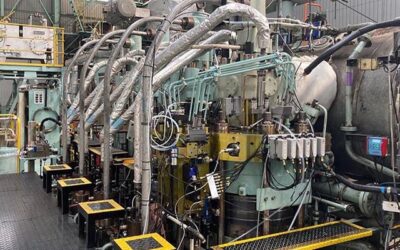 MITSUI TESTS MAN ME-GI ENGINE ON H2 FUEL