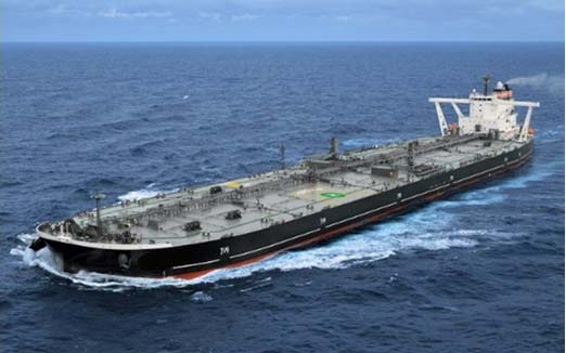 nyk-vlcc VLCC (NYK)