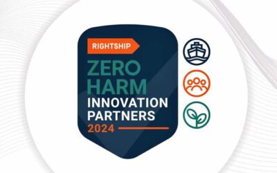RIGHTSHIP PROGRAMME PROVIDES MARITIME GREEN SHOWCASE