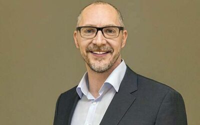 NEW DEPUTY CEO AT SCHOTTEL