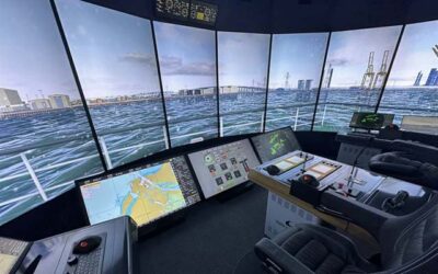 WÄRTSILÄ SIMULATOR PACKAGE FOR UAE