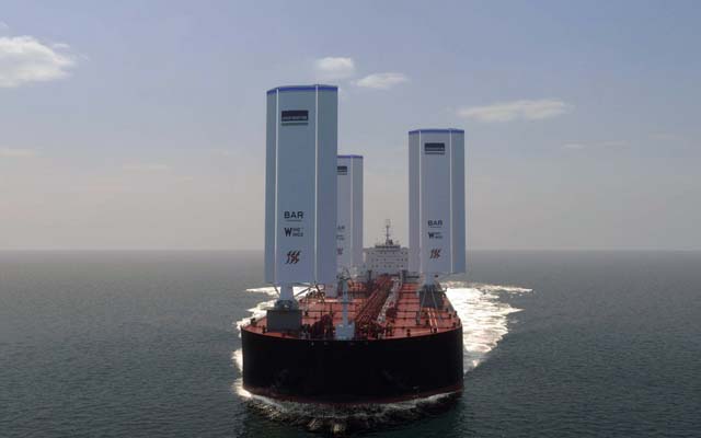 windwings-um UM Tanker with Windwings (BAR Tech)