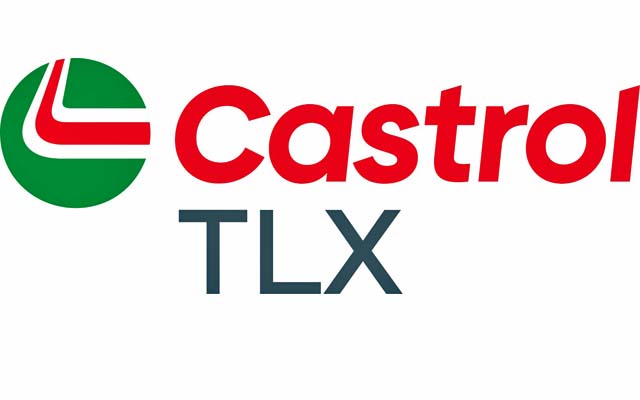 Castrol tlx (Blue Comms)