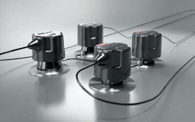 CATHELCO ULTRASONIC BIOFOULING PROTECTION CAN CUT EMISSIONS BY 13%