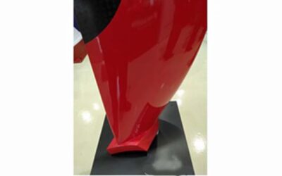 EMP AND NAKASHIMA PROPELLER EXPLORE COMPOSITES AS PART OF GREEN PROGRAMME