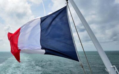CMA CGM INVESTS €200M IN FRENCH MARITIME DECARBONISATION