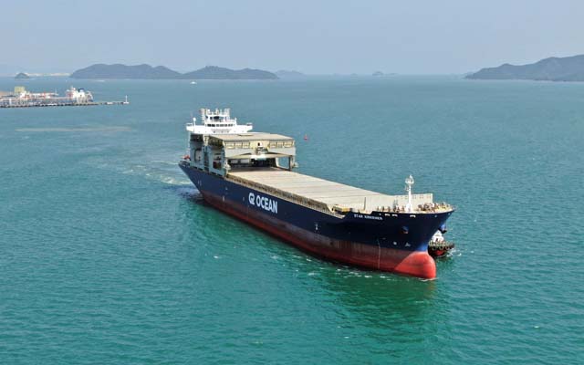 default DeepSea AI tech (G2 Ocean/Blue Comms)