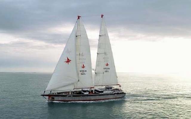 Grain de Sel (Seaborne)