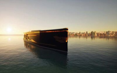 MEYER GROUP TO DEVELOP CLIMATE-NEUTRAL CRUISE SHIP BY 2025