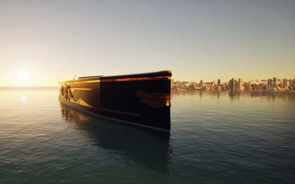 meyer origin Meyer Origin concept (Meyer)