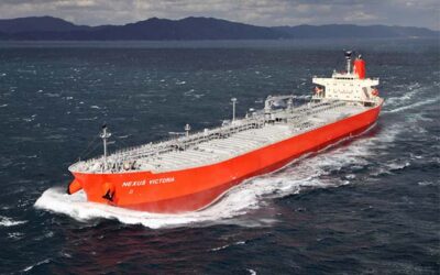 MOL TO INSTAL VM CARBON CAPTURE SYSTEM ON LARGEST VESSEL TO DATE