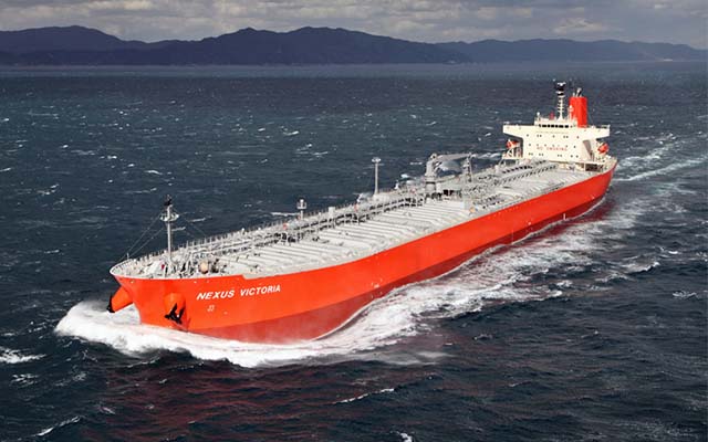 nexus victoria Nexus Victoria (MOL)