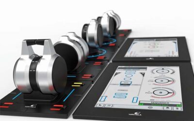 NEW WÄRTSILÄ DP SYSTEM CAN CUT EMISSIONS AND FUEL COSTS