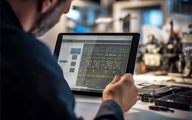 wartsila-nacos NACOS Connect (wartsila)