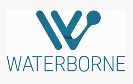 waterborne tp logo
