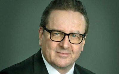 NEW CEO AT FINNISH ROTOR SAIL COMPANY