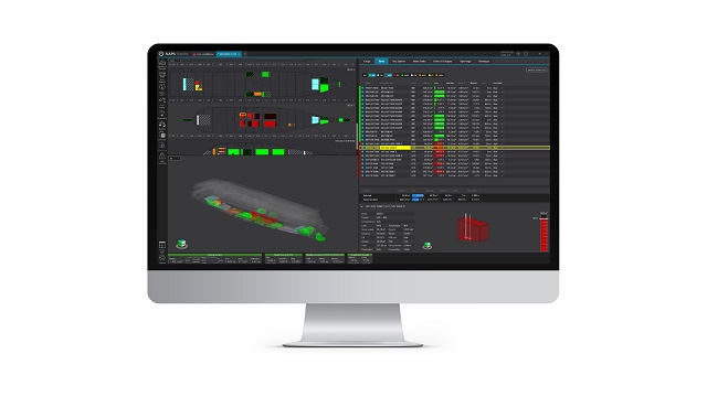 NAPA LAUNCHES STABILITY MANAGEMENT SOLUTION FOR FERRIES IN COLLABORATION WITH LEADING FERRY OPERATORS