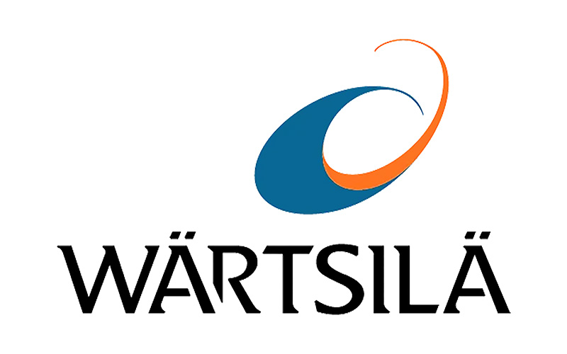 Wartsila logo