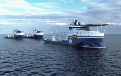 ISLAND OFFSHORE ORDERS GREEN CONSTRUCTION VESSEL