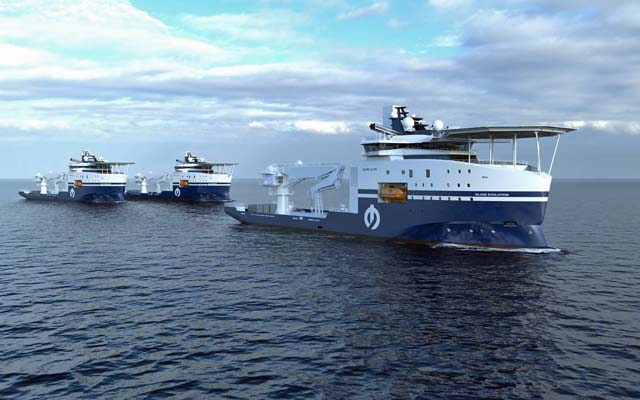 island-evolution Island evolution (Island Offshore)