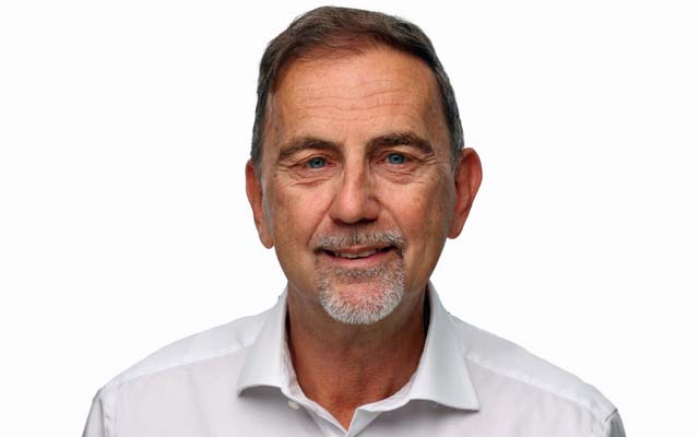 Stefano Sommadossi, CEO, (NatPower Marine)