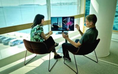 DNV VALIDATES NORSEPOWER’S EEDI/EEXI CALCULATIONS