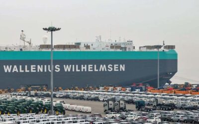 PCTC OPERATOR JOINS CLIMATE ACTION ORGANISATION