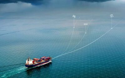 ABB OPTIMAL SPEED ROUTING CAN HELP CUT EMISSIONS