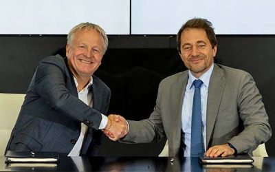 CEPSA TO ESTABLISH SPANISH BIOFUEL PLANT WITH EIB FINANCE