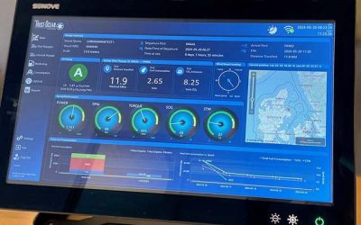 CHRIS-MARINE LINKS UP WITH DNV TO ENHANCE SUSTAINABILITY
