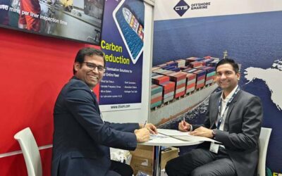 SERVICE COMPANIES JOIN TO OFFER CARBON MANAGEMENT