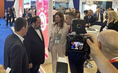 ONBOARD CCS LoI SIGNED BY CAPITAL GAS, ERMA FIRST AND BABCOCK