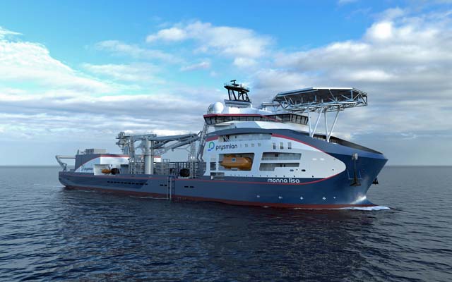 Monna Lisa (International, taken from Vard)