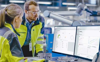 ABS CERTIFICATION FOR MAN ES DATA PLATFORM