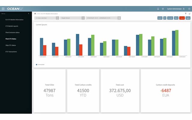 oceanly-ets EU ETS (Oceanly/Elaborate)