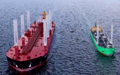 WINGSAIL PORTFOLIO EXTENDED AND RELAUNCHED AS ‘OCEANWINGS’