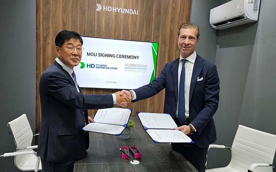 silverstream-hyundai Hyundai MoU (Silverstream)