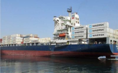 UNIFEEDER AND MPC CONTAINER SHIPS JV AIMS TO CUT EMISSIONS