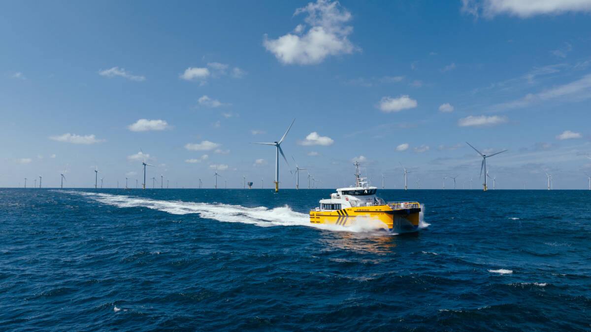 default Windcat 57 (Windcat)