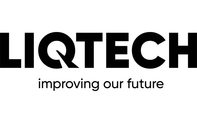 Liqtech logo