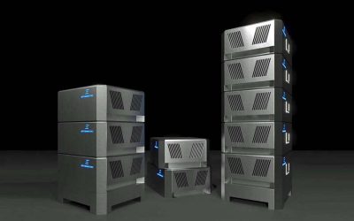 TURKISH BATTERY COMPANY EXPANDS CAPACITY AND JOINS MBF