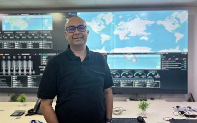 NEW APPOINTMENT AT DIGITAL PLATFORM DRIVES GROWTH