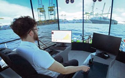 BMT COLLABORATING ON MARITIME DECARBONISATION PROJECT